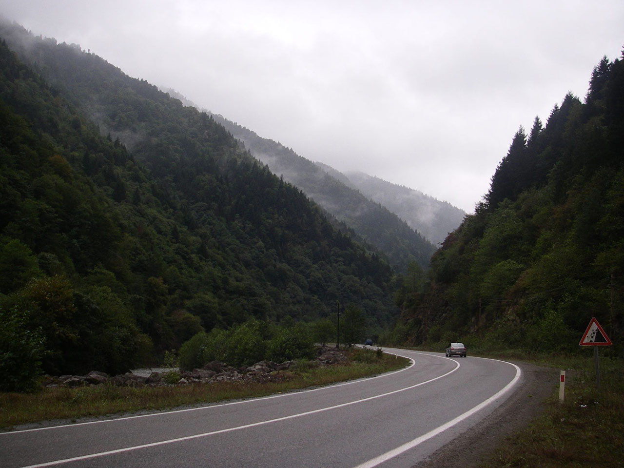 Uzungöl